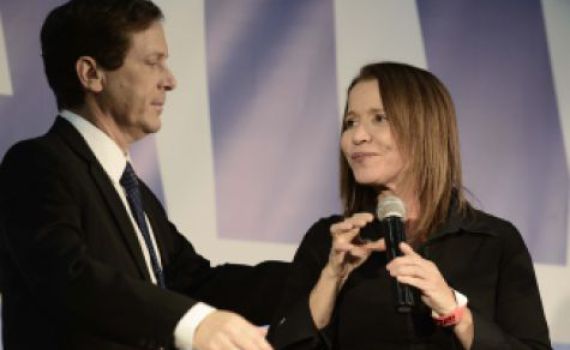 "שלא ילמדו אותי להיות אופוזיציה לביבי"