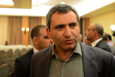 "אם הייתה לי אפשרות הייתי מצביע בעד"