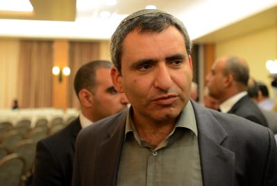 "הרשות תקרוס בין אם נרצה ובין אם לא"