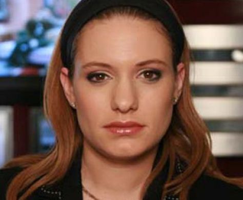 סיון רהב מאיר: "השיימינג לא הורג!"