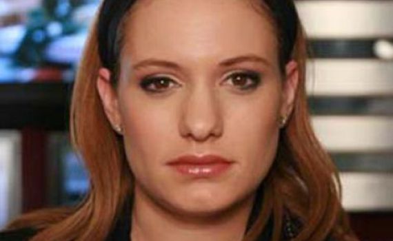 סיון רהב מאיר: "השיימינג לא הורג!"