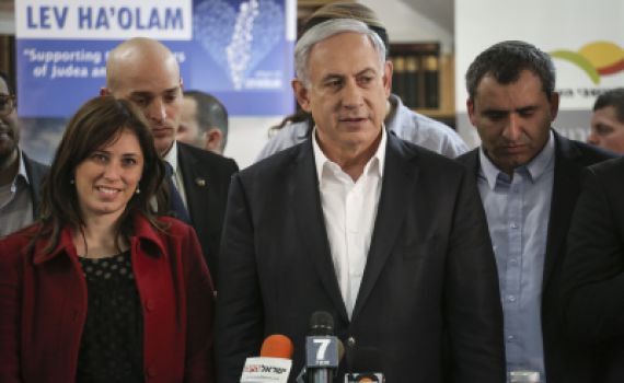 משרד החוץ: "לא יודעים מי אחראי על מה"