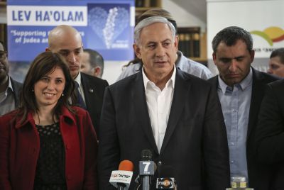 משרד החוץ: "לא יודעים מי אחראי על מה"