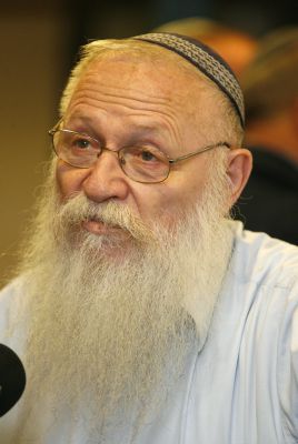 "פגיעה בענף לתודעה יהודית יגרום לפגיעה קשה בצה"ל"