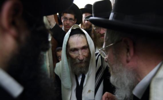 לא סגור: התנאי של הרב שטיינמן לצירוף ליברמן לממשלה