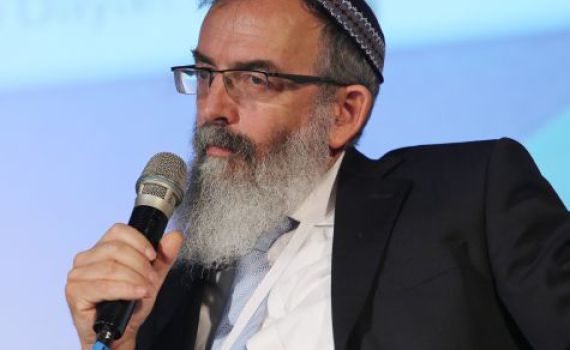 רבני 'צהר', טלו קורה מבין עיניכם!