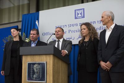 אין ממשלת אחדות; מקווים לבחירות מוקדמות