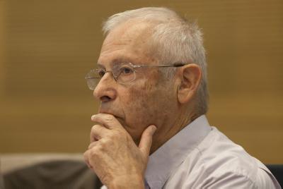 התפטרותו של בגין ביום שישי חסכה למדינה אלפי שקלים