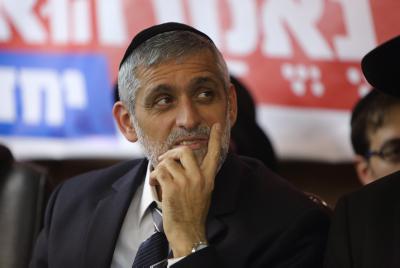 סוגר חובות? ישי מוכר את דירתו היוקרתית