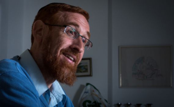 נצחון ליהודה גליק: יורשה לעלות להר הבית