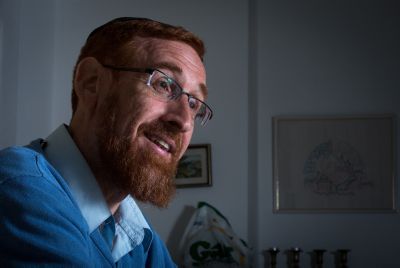 נצחון ליהודה גליק: יורשה לעלות להר הבית