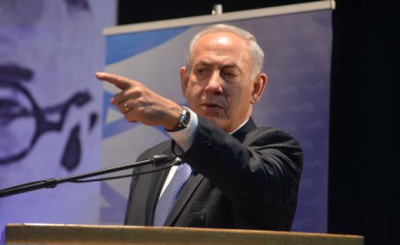 "לחץ על רבנים בציונות הדתית מצד גורמים בליכוד"