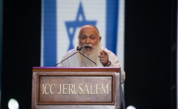 "כל מה שש"ס עשתה במשרד הדתות זה הרס הדת"