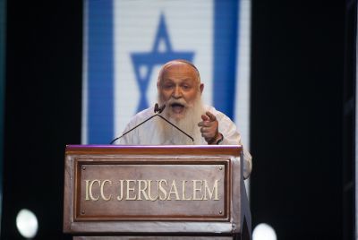 "כל מה שש"ס עשתה במשרד הדתות זה הרס הדת"