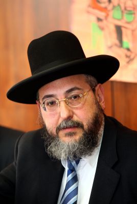 "הציונות הדתית אוהבת ספרדים אך לא ספרדיות"