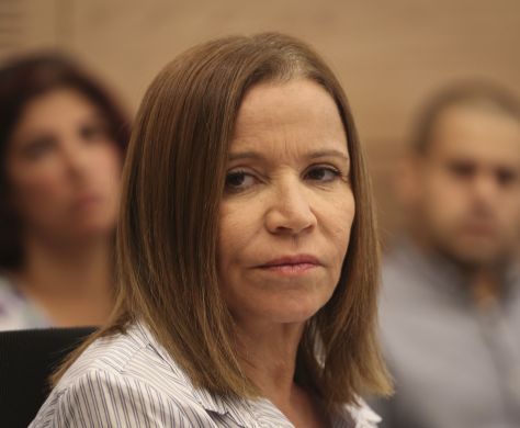 "לא אשב במפלגה שמסריה אינם ברורים"