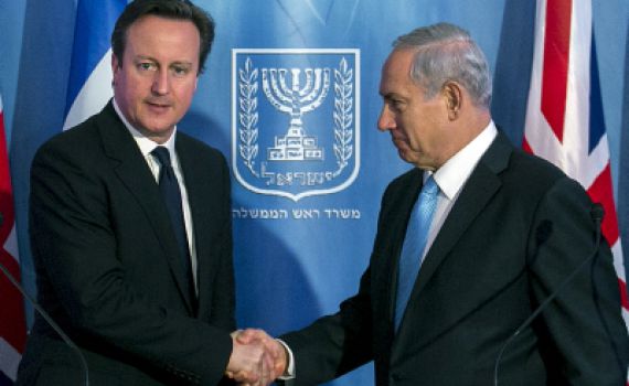 הסקרים שוב פישלו: קמרון זכה בקדנציה נוספת