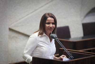 "יש סיכוי שלא אתמודד; אתמוך בהרצוג"