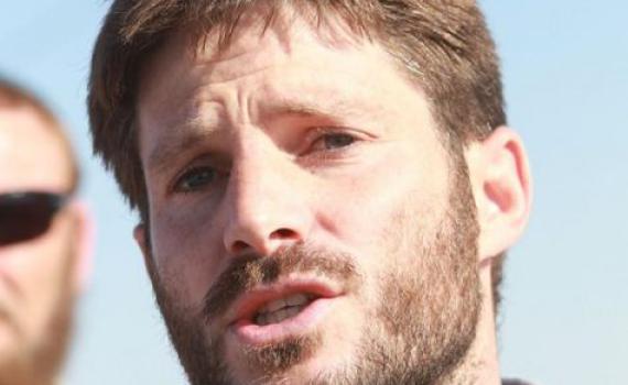 "לא בשביל מראות כאלו הוקמה ממשלה לאומית"