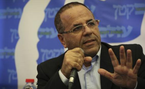 "התרופה" שנתניהו העניק לאיוב קרא