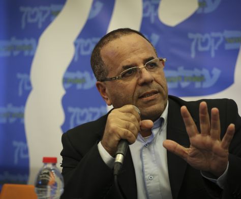 "התרופה" שנתניהו העניק לאיוב קרא