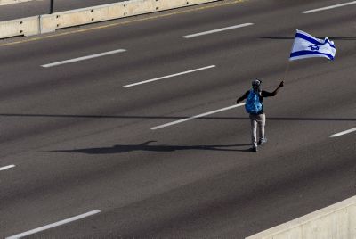 להיות ירושלמי במקום הכי קדוש בגוש דן