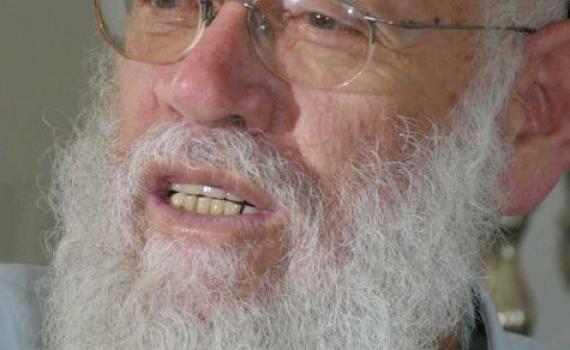 נפטר הרב משה לוינגר זצ"ל