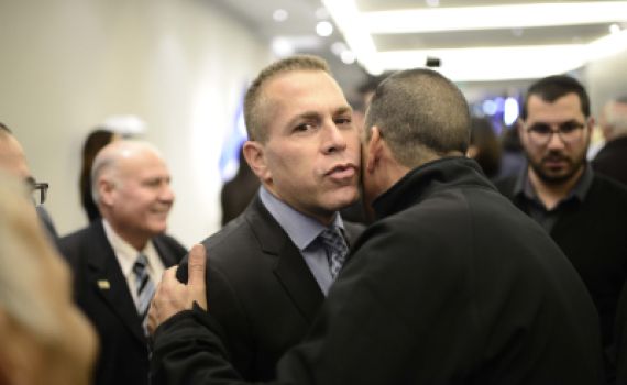 יש הסכמה: ארדן חוזר לממשלה