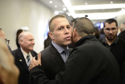 יש הסכמה: ארדן חוזר לממשלה