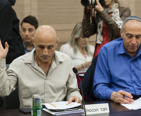 נקבעו חלק מראשי הוועדות השונות בכנסת