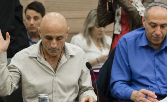 נקבעו חלק מראשי הוועדות השונות בכנסת