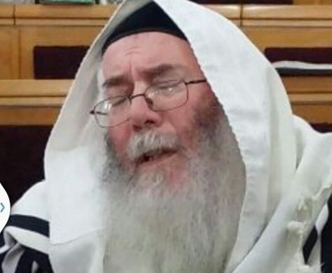 נפטר הרב אריה קורן; ממקימי תלמוד תורה מורשה