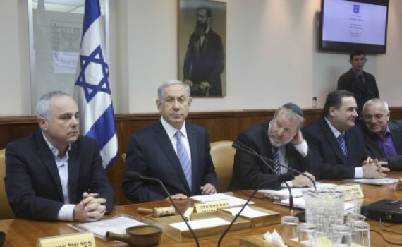 נתניהו הבטיח ל – 11 שרים, יש מקום רק ל – 10