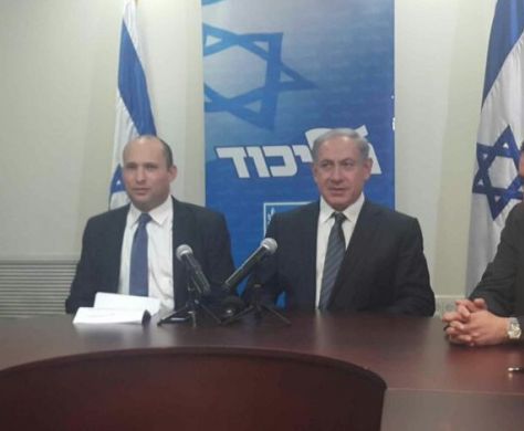 הישג אמיתי או צעד נוסף בדרך להפוך לליכוד ב'?