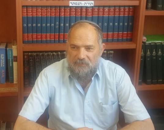 תחילת שנת הלימודים: לצאת למסע התעוררות