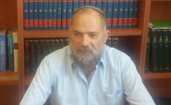 דעה: למה חוק הגיור לא מעניין (כמעט) אף אחד?