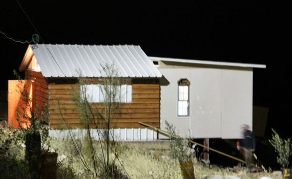 המבחן של בנט: בוגי הורה להרוס מחר בתים בתקוע