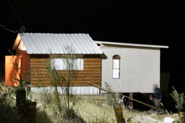 המבחן של בנט: בוגי הורה להרוס מחר בתים בתקוע