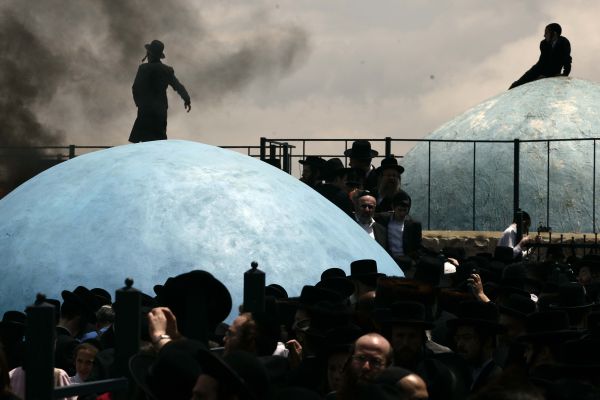פשרה על העתיד היא מכת מוות להווה
