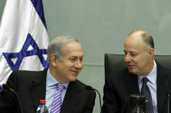 הנגבי יחליף את אקוניס בממשלה עוד שנה