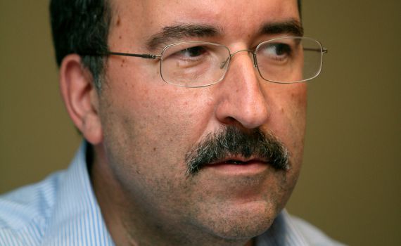 נתניהו מינה את מקורבו הסרוג למנכ"ל משרד החוץ