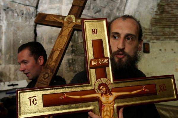 לא מה שחשבתם | למה הנוצרים תורמים דווקא לישראל?