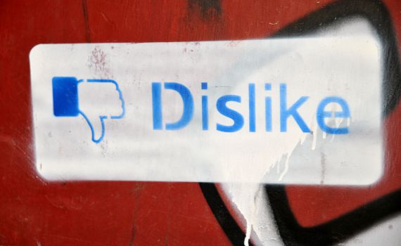 בית הדין הרבני מתנהג כאילו הוא אושית פייסבוק