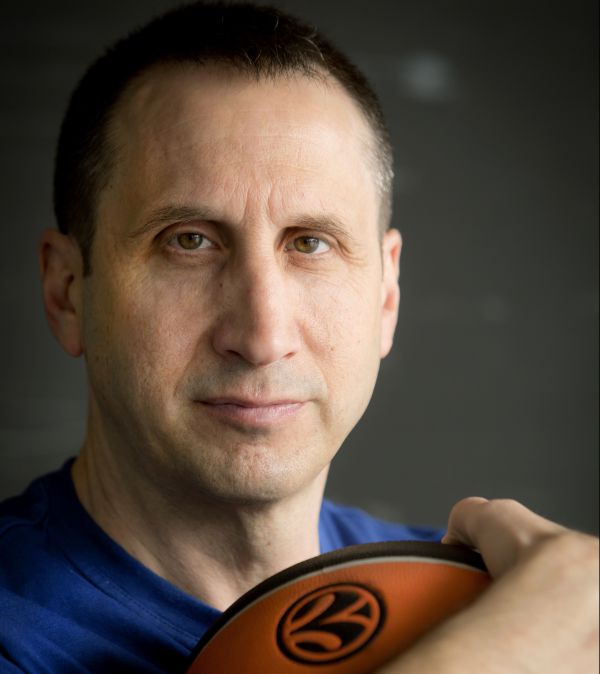 שנה חלומית: דיוויד בלאט העפיל לגמר האנ.בי.איי