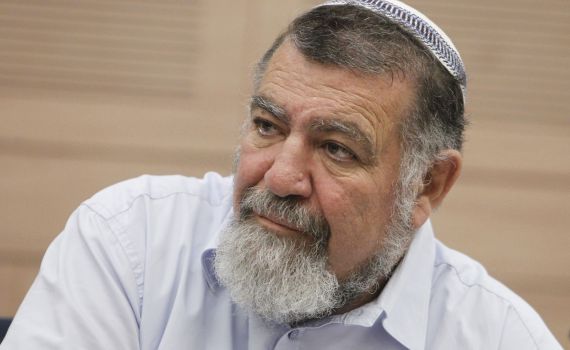 עד המדינה גרשון מסיקה יפיל את זמביש?