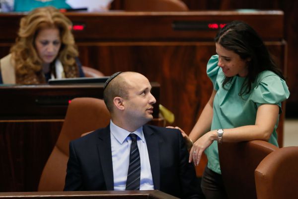 בתום דרמה: חוק ההסדרה עבר בוועדת שרים