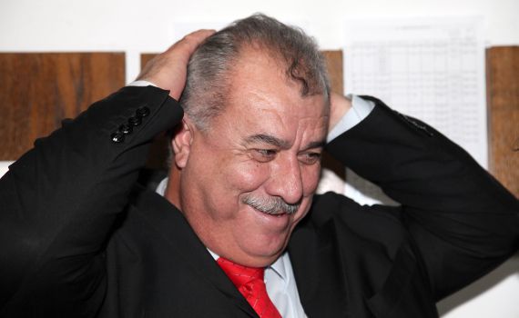 המחוזי זיכה את מוחמד ברכה מתקיפת פעיל ימין