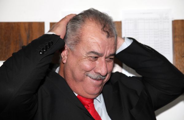 המחוזי זיכה את מוחמד ברכה מתקיפת פעיל ימין