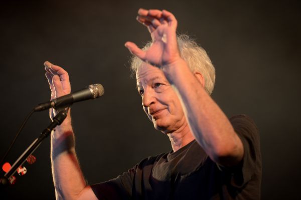 שלום חנוך לא רוצה את מירי רגב בהופעה שלו