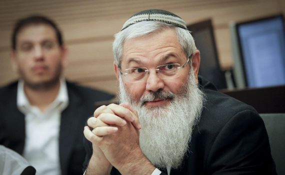 "הגיע הזמן לתקן את העוול שנעשה לבן דהן"